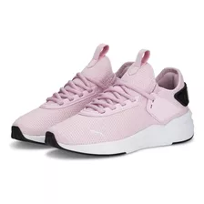 Tenis Puma Rosa Dama Amare 100% Original 