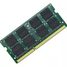 Memoria Notebook 4gb Ddr3 Sodimm 1600mhz