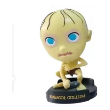 Boneco Smeagol Gollum Bob's O Senhor Dos Anéis