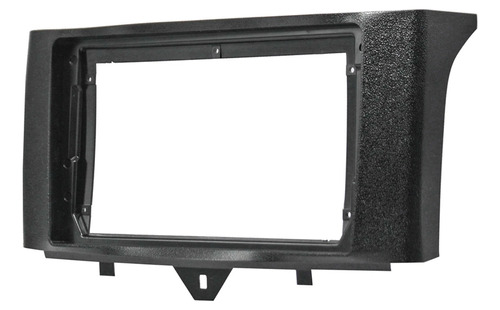 Radio De Coche Fascia De 2 Din Para Fortwo 2011-2015 Dvd Ste Foto 2