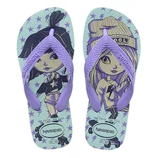 Chinelo Havaianas Feminina Top Fashion