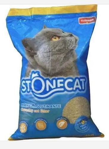 Piedra Stone Cat
