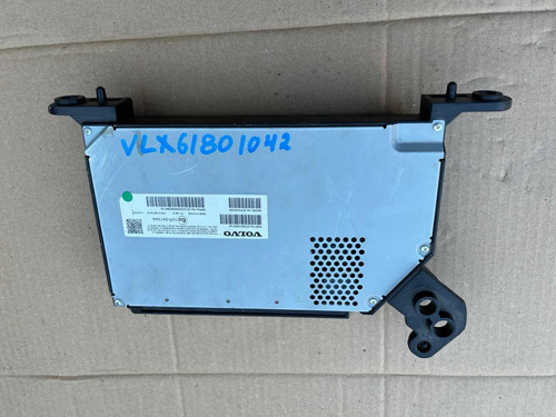 Amplificador De Sonido Volvo Xc60 Xc90 S90 Xc40 S60 2017-23 Foto 3