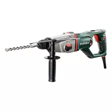 Metabo - Martillo Giratorio Sds-plus De 1&#34;, 1, 230 Rpm,.