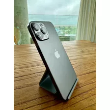 Apple iPhone 13 Pro Max 256gb Dual Sim - Negro