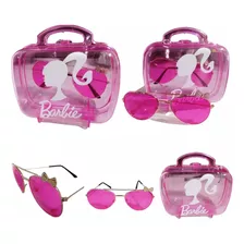 12 Oculos Barbie