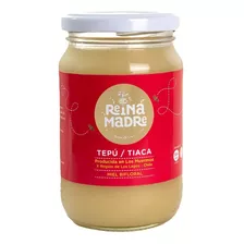 Miel Reina Madre 100% Natural - Tepu/tiaca 500 Gramos