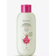 Shampoo Y Acondicionador Para Niña Pitahaya Yanbal Original