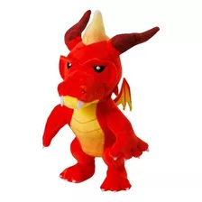 Stumble Guys - Plush Buddies Sg7012 Dragon