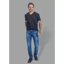 Calça Masculina Tradicional Básica Biotipo