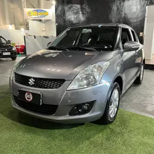 Suzuki Swift Gl