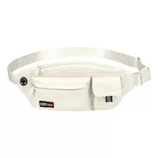 Cinturón Bandolera Grande Para Correr Fanny Pack Para Mujer