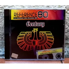 Century (greatest Hits) Cd Nuevo Sellado.