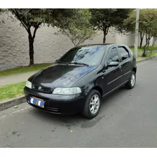 Fiat Palio 1.6 16v