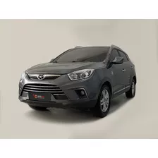 Jac T6 2016 2.0 Flex Suv Ix35 Baixa Quilometragem Jac Motors