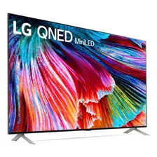 LG 75 Qned Miniled 99 Series 8k Hdr Smart Nanocell Tv