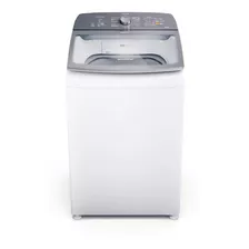 Máquina De Lavar Brastemp 12kg Branca Água Quente Com Ciclo 