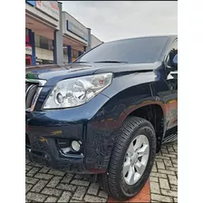 Toyota Prado 2010 2.7 Tx Sumo