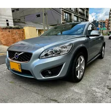 Volvo C30 2.0 Mt 145hp 2011