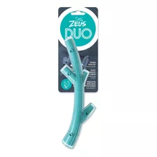 Zeus Duo Stick Juguete Masticable Fuerte Para Perros Para Ma