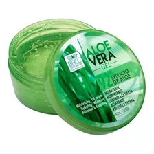 Gel Hidratante Aloe Vera 92% Extracto De Aloe