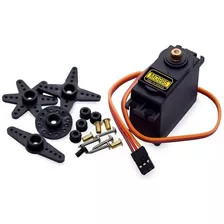 Servo Motor Mg995 - Com Nota Fiscal