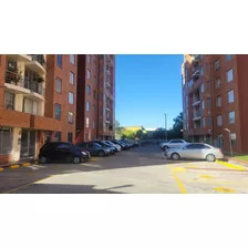 Vendo Apartamento En El Verbenal - Conjunto Las Secoyas 