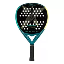 Paleta De Padel Drop Shop X-tourer Eva Soft Y + Funda 