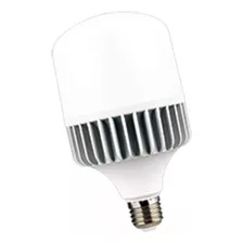 Lampara Led Alta Potencia 70w E40 Galponera Color De La Luz Luz Blanca Cálida