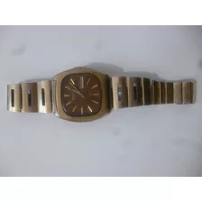 Reloj Seiko 7006-5019 Automático Retro Vintage 17 Joyas 1972