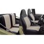 S Parrilla Delantera De Coche Mk2 Seat Leon Negra 1p1 Seat IBIZA