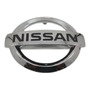 Emblema Logo Frontal Nissan Altima 2014 Al 2018 Nuevo