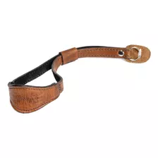 Ona Kyoto Leather Camera Wrist Strap (antique Cognac)