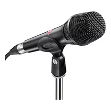 Neumann Kms104 Plus Microfono Cardioide Con Funda Kms/abraza