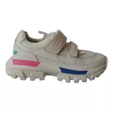 Tenis Caterpillar Raider Para Mujer. P724534