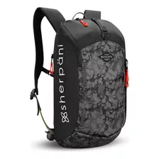 Switch, Mochila Ligera De Senderismo De Viaje De 15 L, Mochi