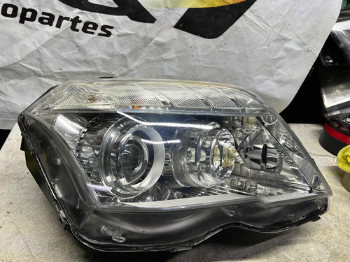 Faro Der Mercedes Glk Glk300 Glk350 2009 2010 2011 2012 Foto 2