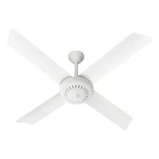 Ventilador De Techo Vta420 Blanco 100w - Severbon