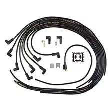 5041k Juego De Cables Personalizados Espiral Super Stoc...