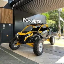 Can-am Maverick R Rs 2024