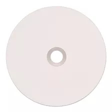 Cds Grabables Paquete De 100 Ridata Dvd-r 16x 4.7gb 120 Min 