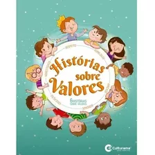 Livro Colecao Valores Culturama