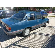 Chevrolet Chevette 1990 1.6