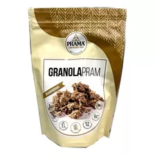 Granola Sin Cereales X 200 Gs. Prama