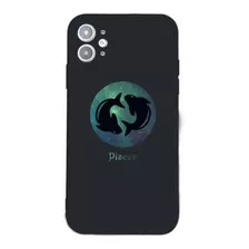 Funda Para iPhone, Signos Zodiacales, Precio Mayoreo