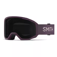 Gafas De Ciclismo Mtb Smith Loam - Amatista | Sol Negro