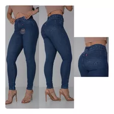 Kit 10 Calças Jeans Patoge Premium Atacado