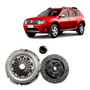 Kit Embrague Renault Logan 1.6 2008 / 2012  Renault Logan