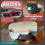 Juego Viseras Mazda 6 2014-2017 C/soportes  Originales 