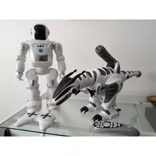Robot Interactivo Para Niños Super-oferta! 